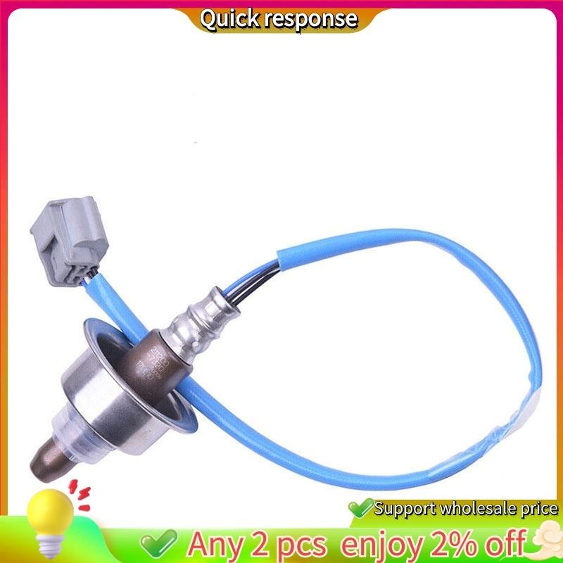 ในสต ็ อก-O2 Exhaust Probe Oxygen Sensor 211200-7320 สําหรับ Nissan Micra 2112007320