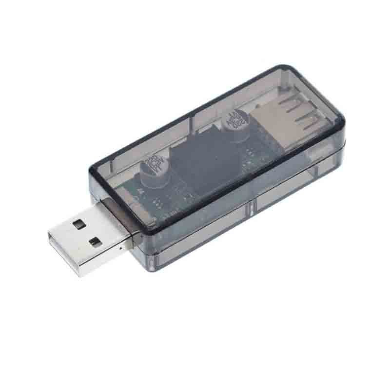 Usb isolator/USB เป็น USB แยกสัญญาณดิจิตอลเสียง isolator ADuM3160