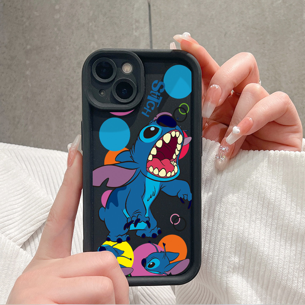 เคส For Samsung Galaxy A54 A53 A05S A05 A15 A34 A12 A14 A04S A03 A03S A02S A23 A24 A25 A04 A50 A50S A22 A51 4G 5G JGS ราคา ถูกที่สุด ดีลบีเคเค แกลเลอรีภาพที่ 6