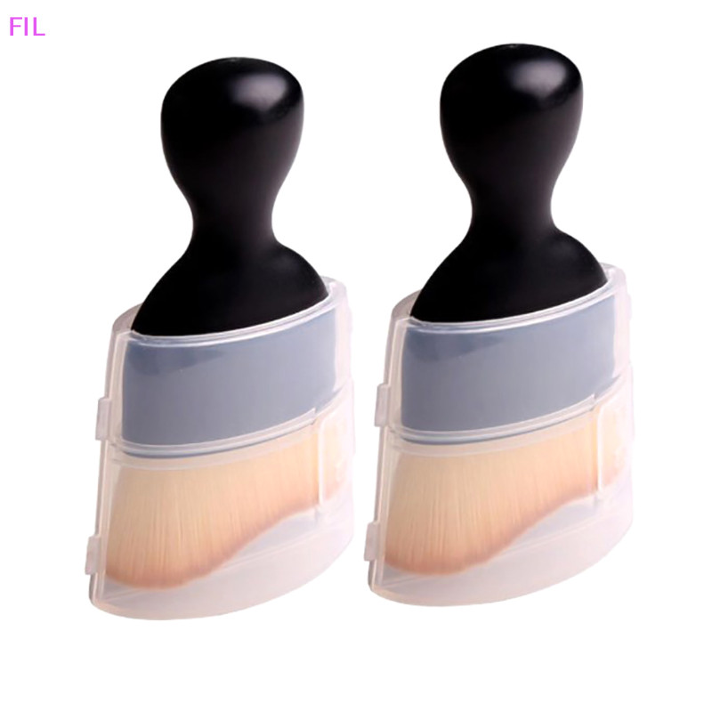 FIL เครื่องมือทําความสะอาดภายในรถเครื่องปรับอากาศ Air Outlet ทําความสะอาด Artifact แปรงรถแปรงรถ Crevice กําจัดฝุ่นรายละเอียดรถ