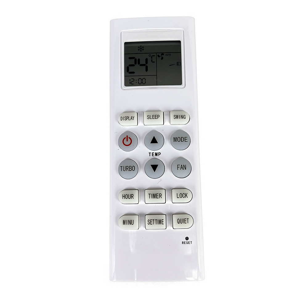 ใหม่ Original KKG9B-C2 สําหรับ Changhong A/C เครื่องปรับอากาศรีโมทคอนโทรล KKG9B-C1 เท่านั้น cool