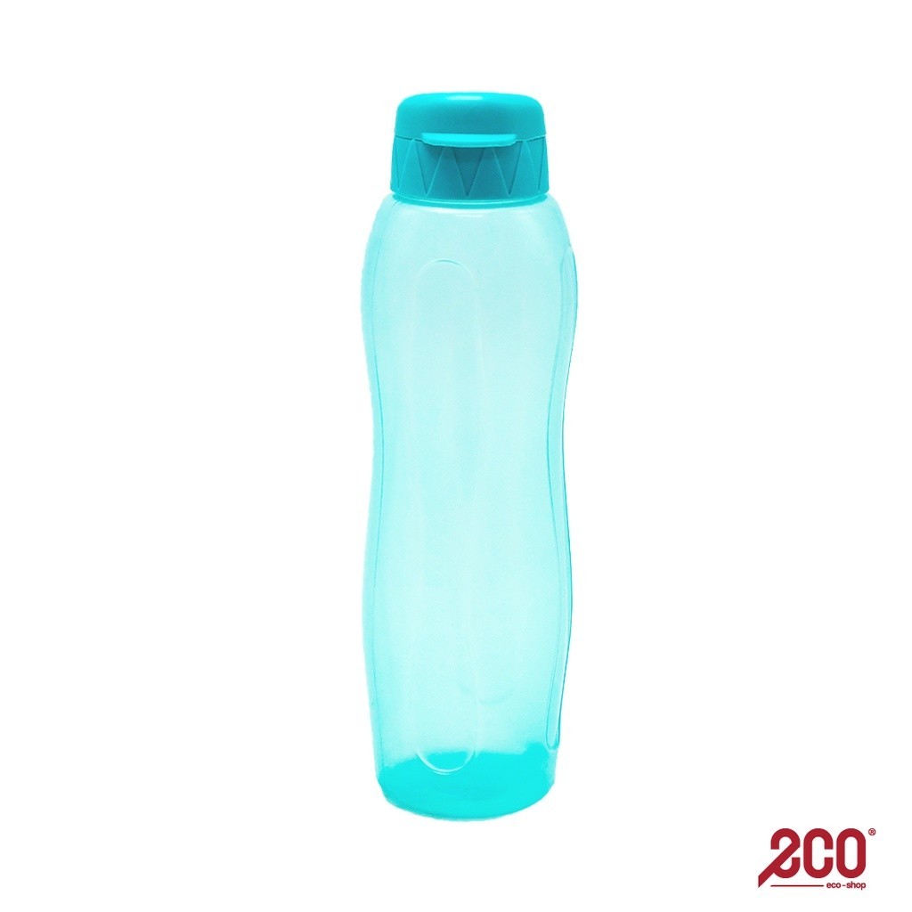 Eco Shop ขวดน้ําใส 1L - - AE-L014-T03-02