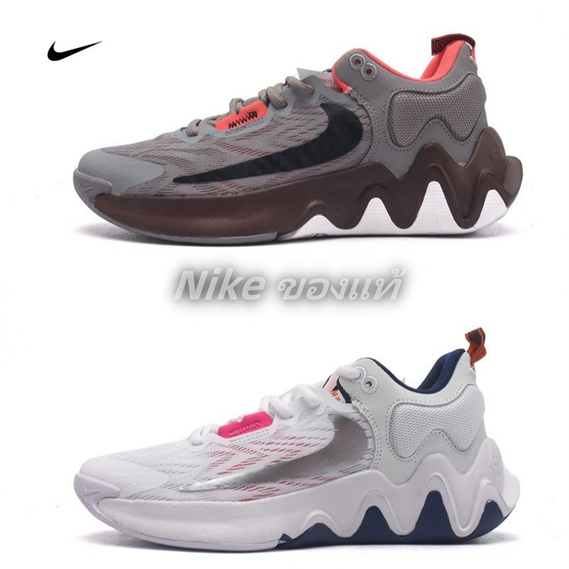 【💯  เคาน์เตอร์ของแท้】Nike GIANNIS IMMORTALITY EP 2