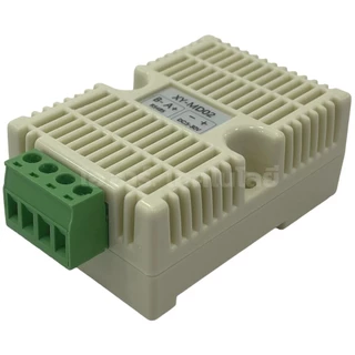 AH230 XY-MD02 เซนเซอร์วัดอุณหภูมิและความชื้น SHT20 Temperature and Humidity Transmitter Detection Sensor Module RS485