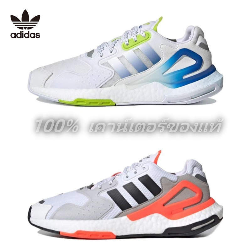 【💯  เคาน์เตอร์ของแท้】Adidas DAY JOGGER