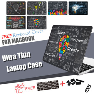 Laptop Case for Apple MacBook Pro Air 13 13.6 Inch M1 M2 Chi…