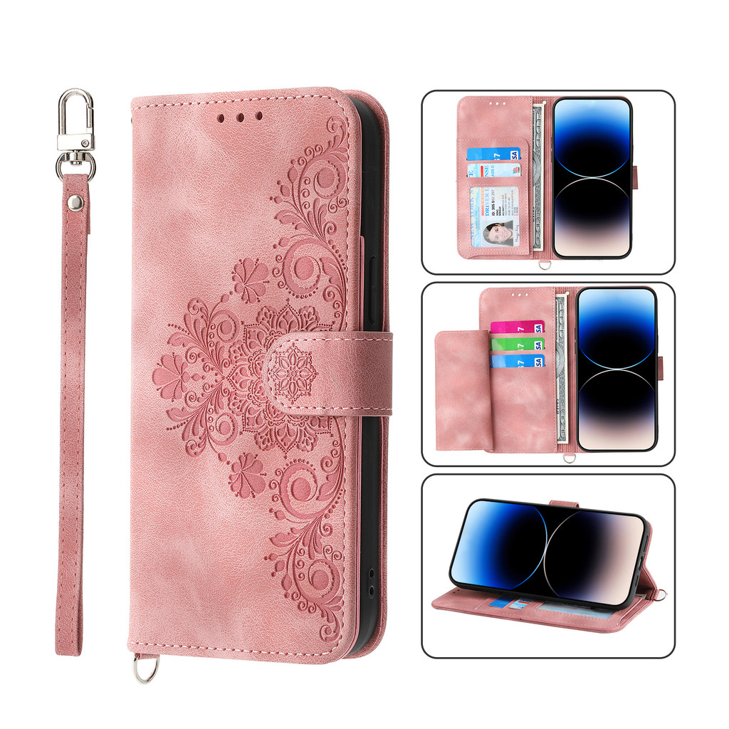 เคส Case for OPPO Reno 14 14F 13 F 13F 12 12F 11 รีโน 11F ออปโป A5i A5 A3 A6 Pro A5x A3x 4G A18 A38 