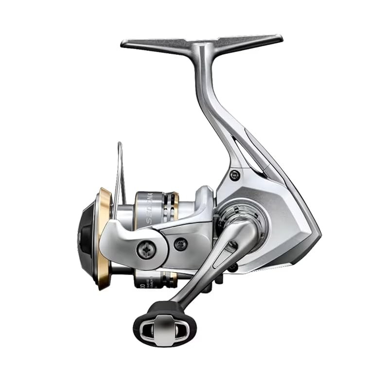 Shimano Spinning Reel 23 Sedona C2000SHG