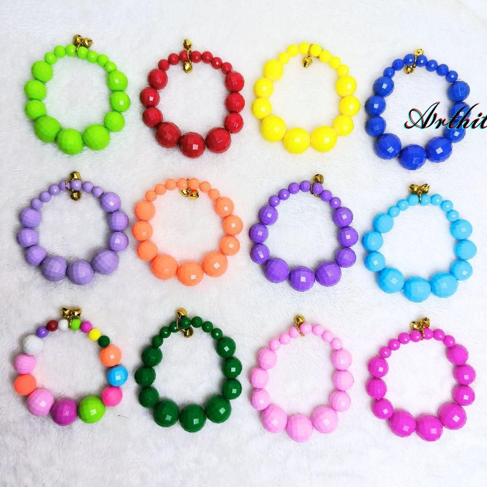 สร้อยทองกวาว สร้อยข้อมือ ย้อนยุค พร้อมส่ง