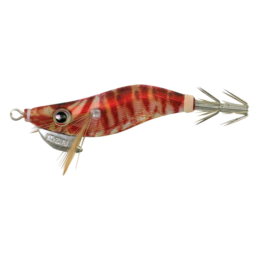 YO-ZURI Egi: Aori Q RS 1.6 No. KVSI  
YO-ZURI Egi: Aori Q RS 1.6 No. KVRE  
DUEL YO-ZURI Egi: Aori Q