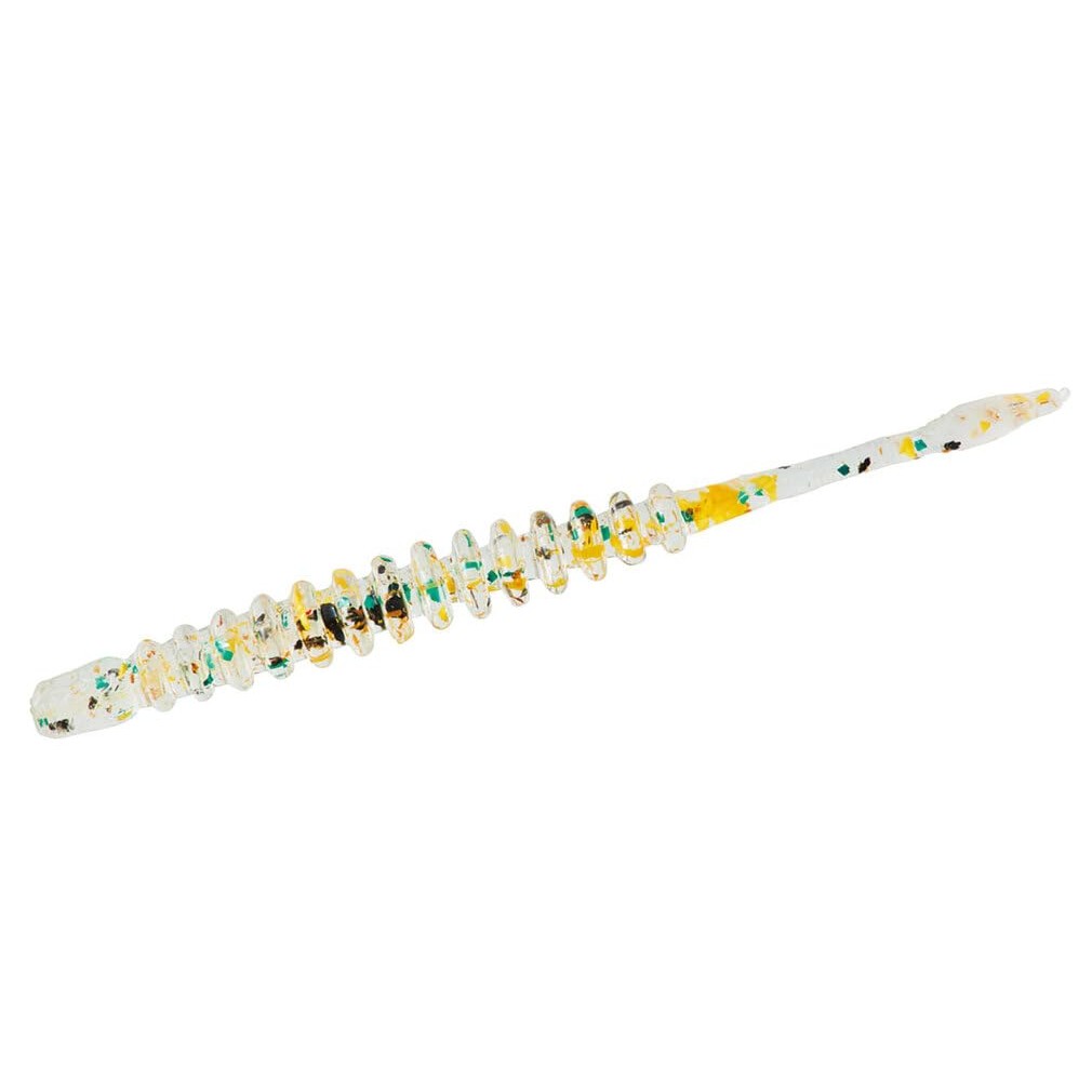 Daiwa Worm Gekka Bijin Ajing Beam Kiwami 2-inch Lure