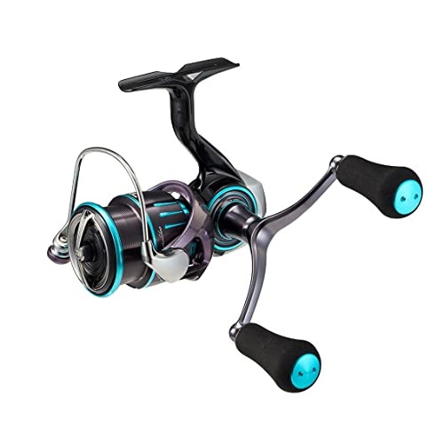 DAIWA Fishing Reel 23 EMERALDAS RX LT2500