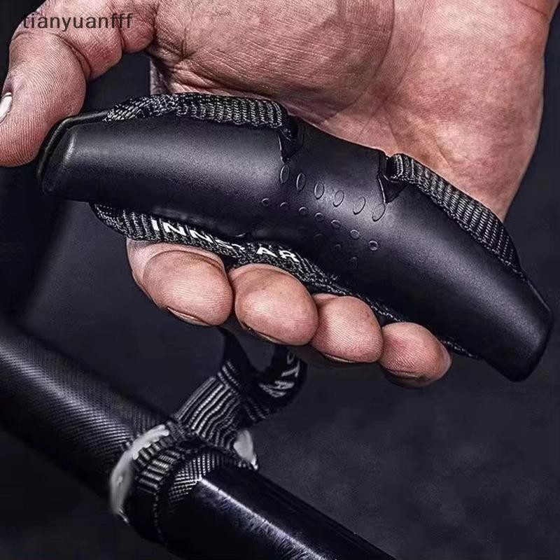 Tianyuanfff Pull Up Handles TPE Neutral Grip Heavy Duty Cable Machine Handles Weight-lifting GYM อุปกรณ์สําหรับยิมออกกําลังกาย Well