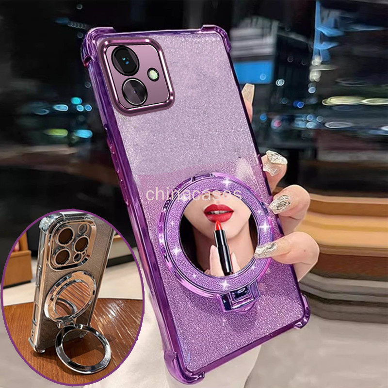 ปลอก Samsung A06 เคสโทรศัพท์ 1020