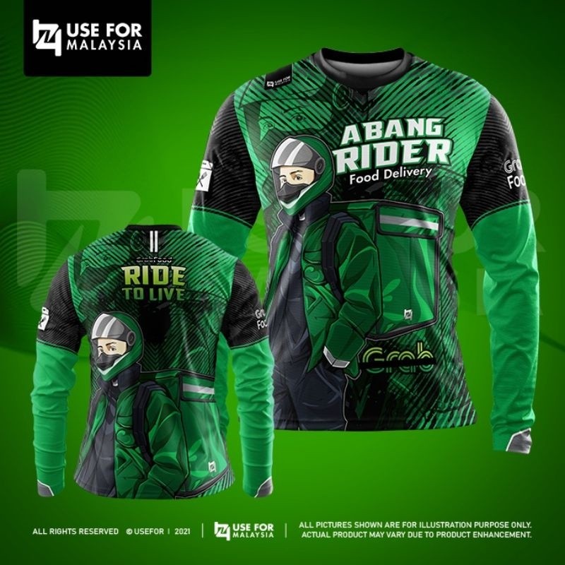 อาหารบาจูโลภไรเดอร์/เต็มกระบวนการไรเดอร์/เสื้อยืดโลภ/เสื้อยืดไรเดอร์/การพิมพ์ 3ง