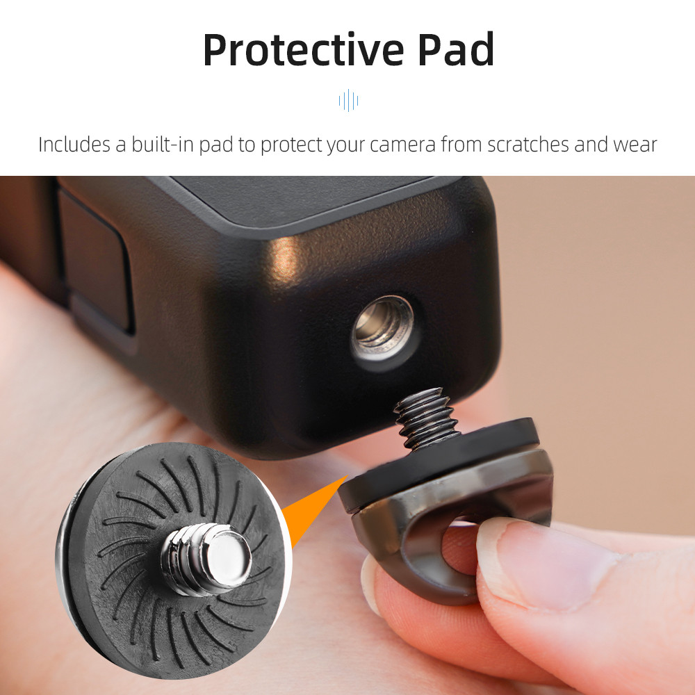 สําหรับ DJI OSMO POCKET 3/Action 5 Pro เชือกมือ Insta360 X5/X4 Anti Loss เชือกสายรัดข้อมือกล้องกีฬาอุปกรณ์เสริม