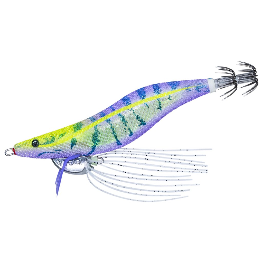 YO-ZURI Egi EbiQ 3.0 No. 15.5g Common Title  
YO-ZURI Egi EbiQ 3.5 No. 20.5g Common Title  
DUEL YO-