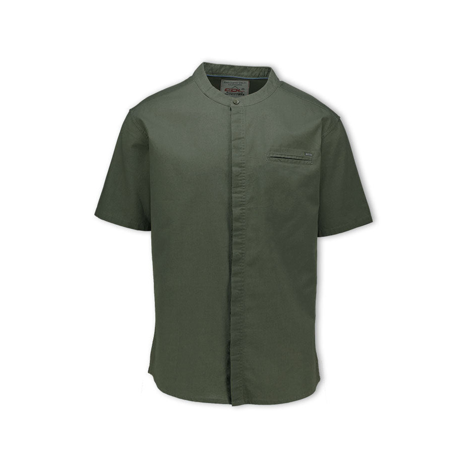 KEMEJA CDL เสื้อเชิ้ตแขนสั้น Koko J0031P06E By Cardinal