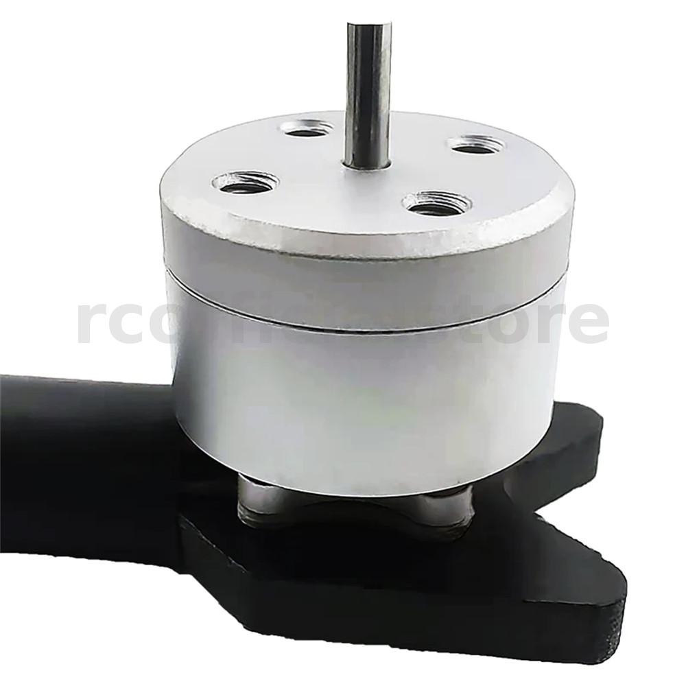 1pc 1104 4300KV มอเตอร์ไร้แปรงสําหรับ DarwinFPV Baby Ape/Pro 3 "2-3S FPV Racing RC Drone