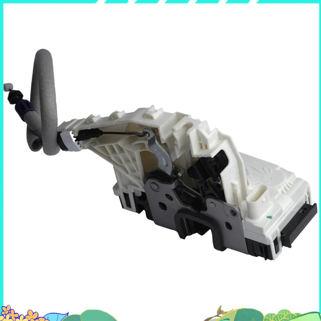 2047201835 ตัวกระตุ้นล็อคประตูหน้าขวารถยนต์ A2047201835 2047200635 สําหรับ W204 W207 W212 X204 S204 