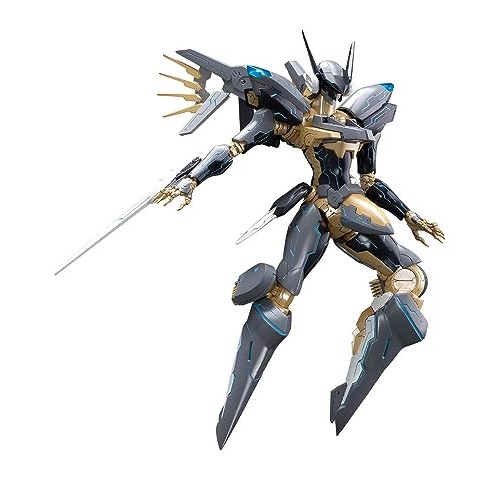 Kotobukiya ANUBIS ZONE OF THE ENDERS Jehuty Height: Approximately 180mm Non-scale Plastic Model