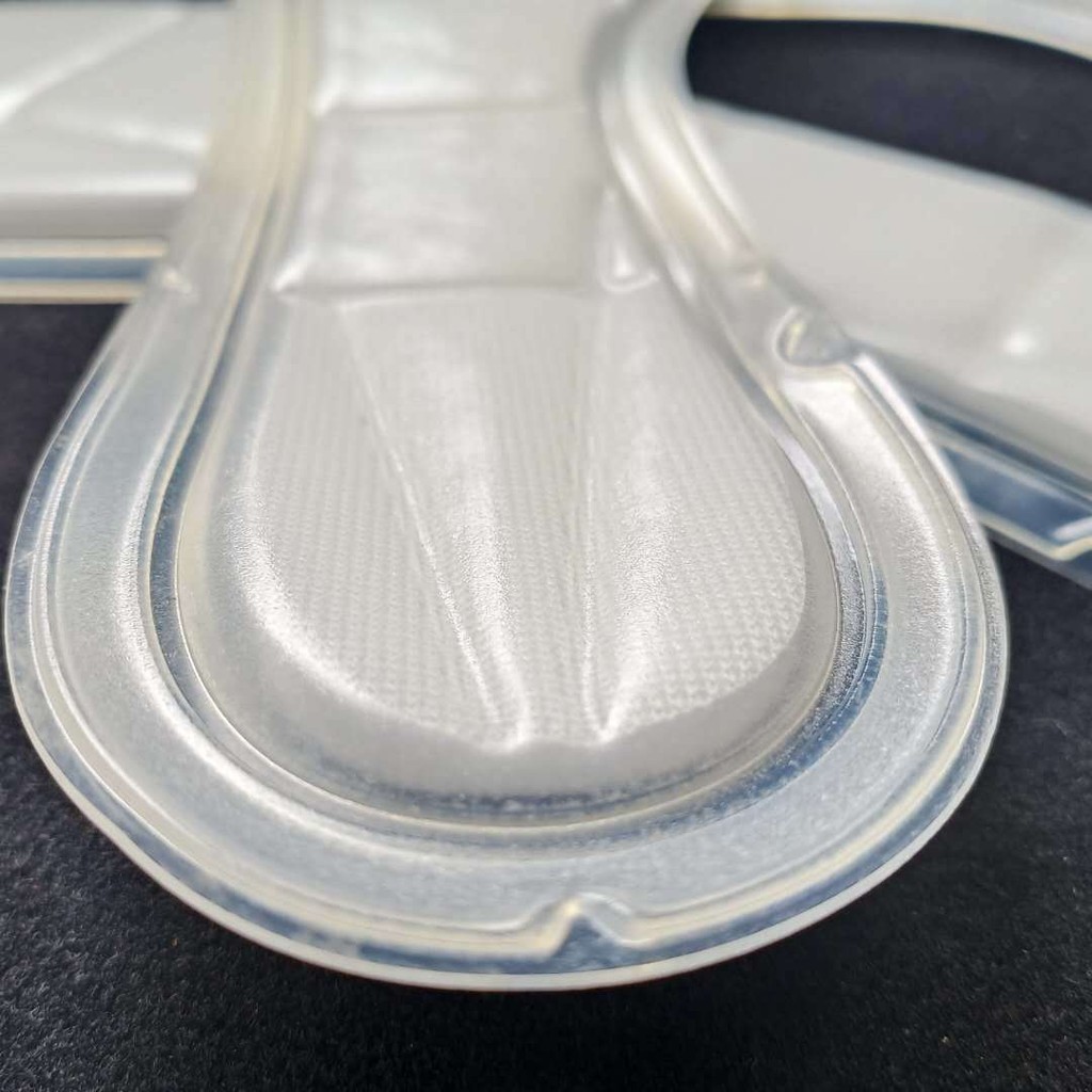 Durant KD12 Irving 5 Full Palm ZOOM Air Cushion Insole GTCUT บาสเกตบอลวิ่งกีฬาพื้นรองเท้า Shock Absorption Full Type