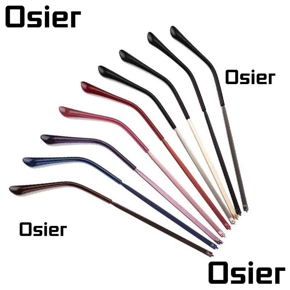 Osier1 กรอบแว่นตาโลหะ 1 คู่