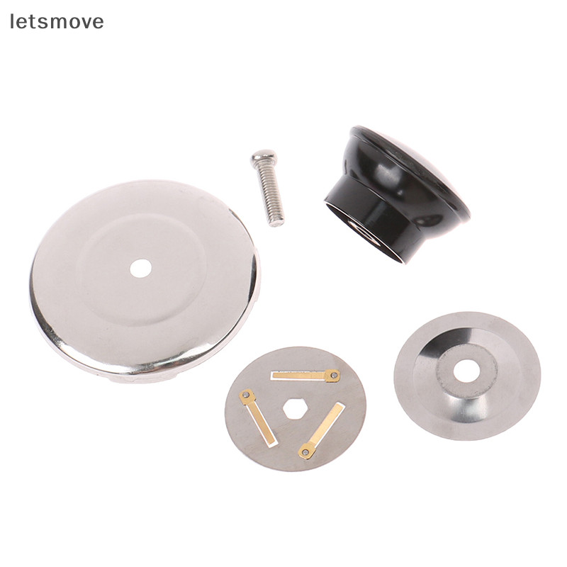 [letsmove] นกหวีดกาต้มน้ําไฟฟ้า ปุ่มฝาครอบหัว บัซเซอร์ อุปกรณ์เสริมกาต้มน้ําไฟฟ้า [TH]