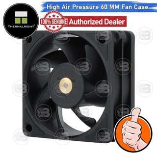 [CoolBlasterThai] Thermalright TL-B6B High Air Pressure PC F…
