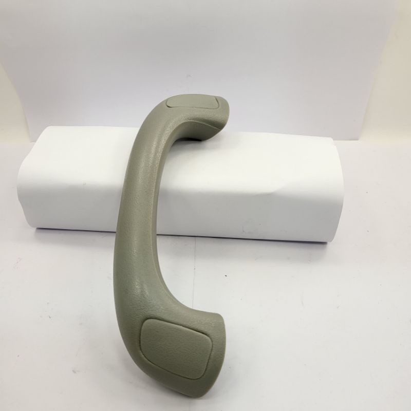 P OEM มือโหนขึ้นรถ มือจับ Toyota Vigo มี 2 สี สีครีม สีเทา แถมน๊อต2ตัว S.PRY M - รูปที่ 7