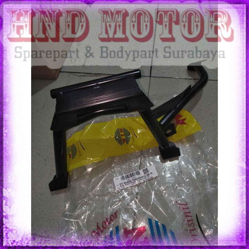 Jagang PCX 150 K97 2018 2019 2020 ขาตั้งกลาง Win Brand ขาตั้งกลาง