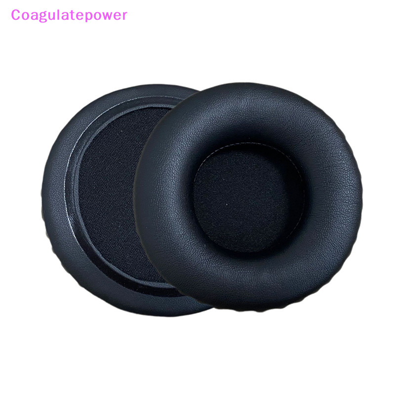 Coa ฟองน้ําครอบหูฟังไร้สาย กันฝุ่น แบบเปลี่ยน สําหรับ Pioneer HDJ-CUE1
