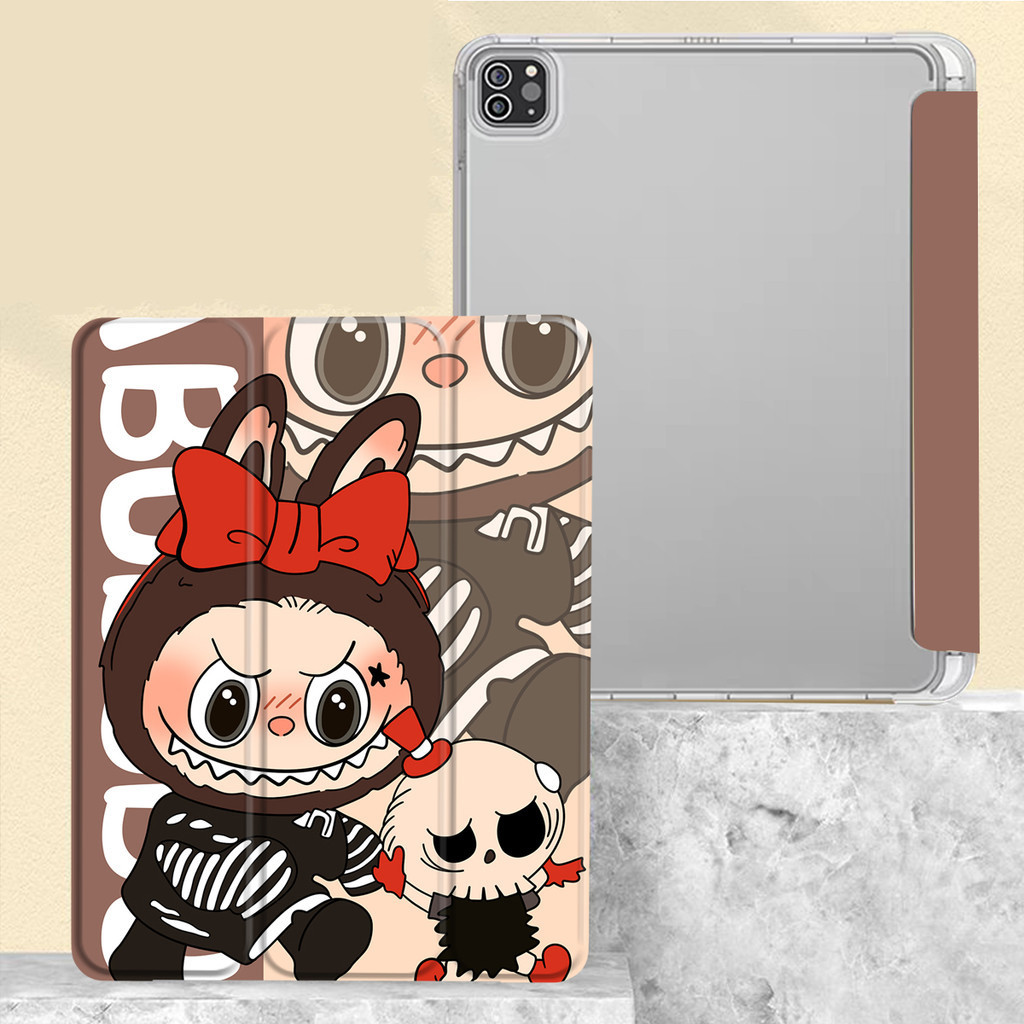 Mi Tablet Pad 5/Pad5 Mi Pad 6Pro/6 Pro Redmi Pad Se Mi Pad Cover พร้อมช่องใส่ปากกา Pro 6 Mi Tablet C