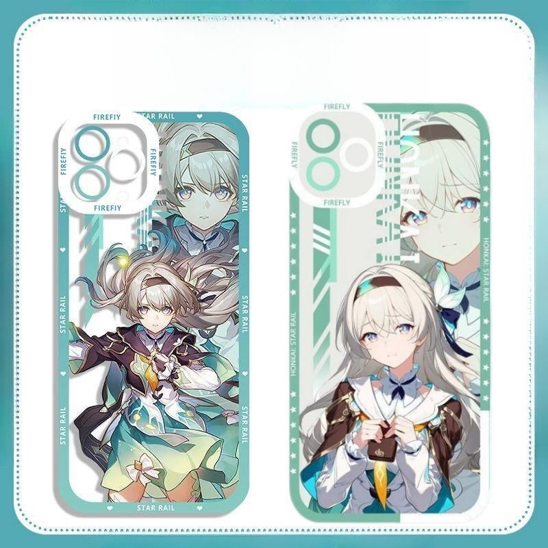 Honkai Star Rail Firefly Acheron สําหรับ OPPO A78 A58 A79 A98 5G A1K F7 F9 F11 Reno 11 10 Pro Plus 11F 8T 4 7Z 8Z 5Z 6Z 5Z 5Z 5Z 5Z 5Z 5Z 5Z 6Z 5Z 5Z 5Z 5Z 5Z 6Z 5Z 5Z 5Z 5Z 5Z 5Z 5Z 6Z 5Z 5Z 5Z 5Z