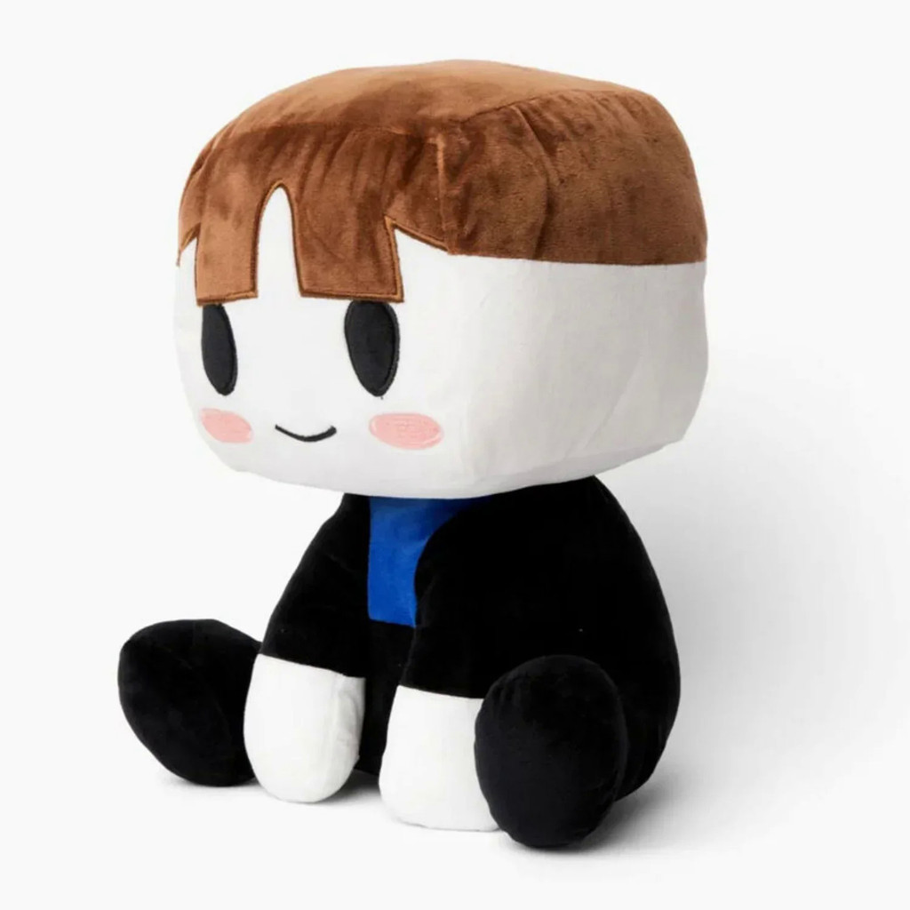 20ซม.ใหม่roblox เกมรอบของเล่นตุ๊กตาตุ๊กตาน่ารักตุ๊กตาสัตว์ Patung ตุ๊กตาของเล่นของขวัญ