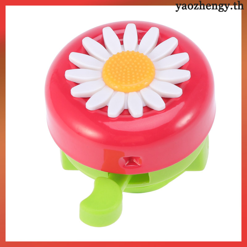 Bell Horn Chrysanthemum Ring Classic Kids Scooter yaozhengy