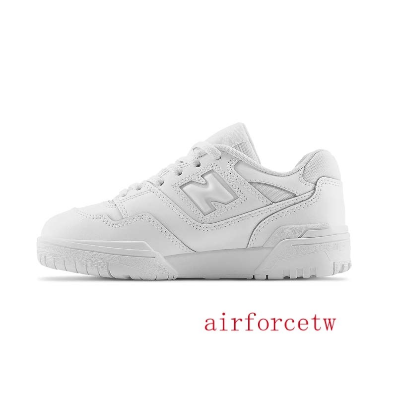 NBW 550 "White" รองเท้าสีขาว GSB550WW