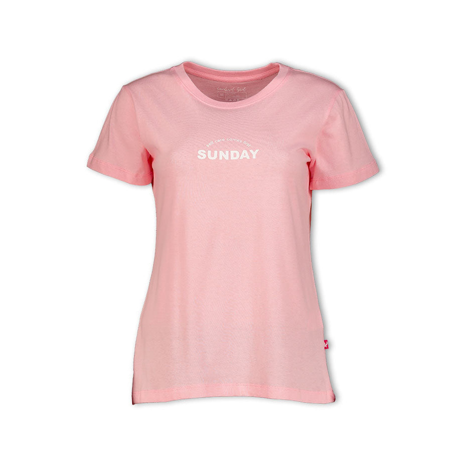 Cardinal เสื้อยืดผู้หญิง Slim Fit G0456P11G