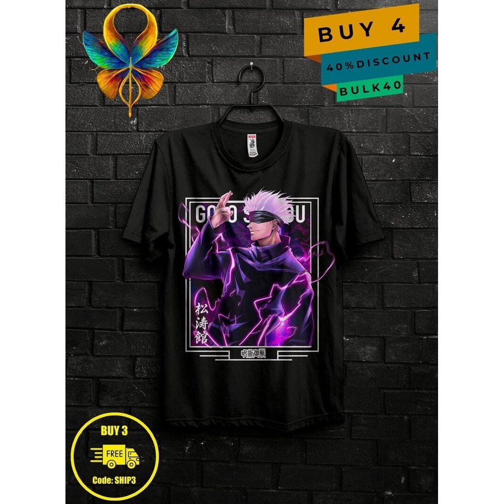 Satoru Gojo คอสเพลย์เสื้อของขวัญ Choso jjk JJK ต่างหู Geto Suguru Merch jjk ตัวเลขสำหรับ Toji JJK