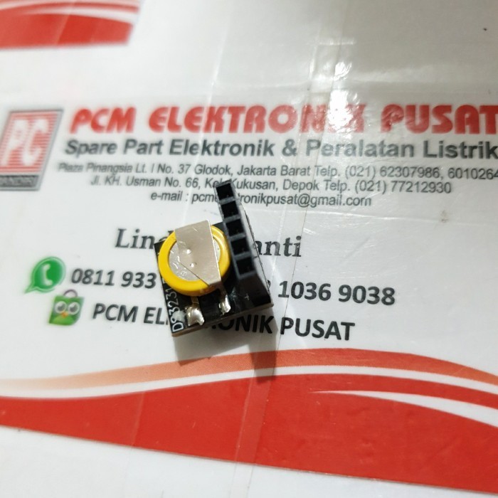 RTC MODULE DS3231 DS 3231 สําหรับ Pi Ruspbery ( โมดูล 13) -OP35