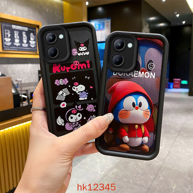 เคส vivo y18 อะนิเมะการ ์ ตูนซิลิโคนอ ่ อนนุ ่ มเคสโทรศัพท ์ TY2