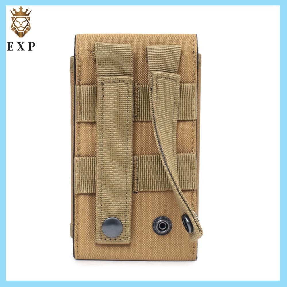 [explosion1.th] กระเป๋าเข็มขัดคาดเอวแพ็คกระเป๋าวิ่งกระเป๋าเดินทางแคมป์ปิ้งกระเป๋าโทรศัพท์ขนาดเล็ก