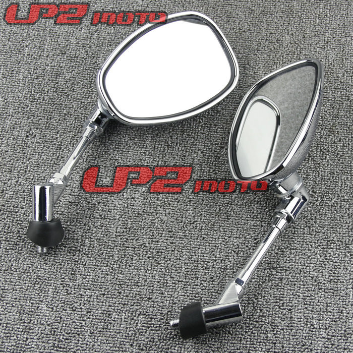 [ คลังสินค ้ าพร ้ อม ] เหมาะสําหรับ Inzuma 400 กระตุ ้ น 400 GSX400 750 1200 Inazuma กระจกมองหลัง