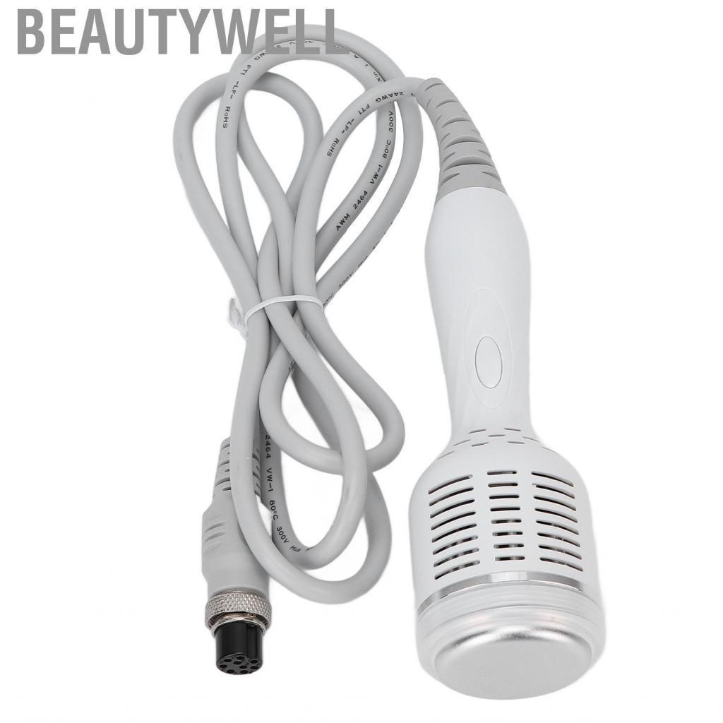 Beautywell Small Bubble Machine Probe Replacement Cold Hammer Facial