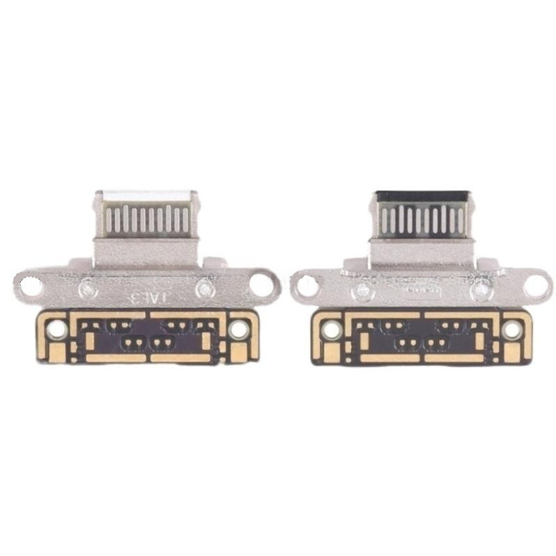 สําหรับ Pad Pro 11 นิ้ว 4th Gen 2022 A2759 A2435 A2761 A2762 USB Charger Port Dock Connector ปลั๊กชา