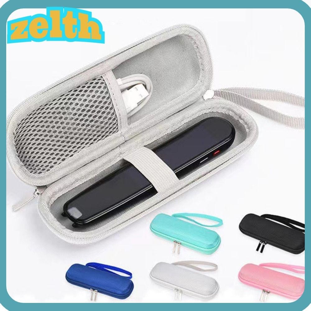 Zelth Storage EVA Organizer เคสป ้ องกันสําหรับ IFLYTEK AIP-S10