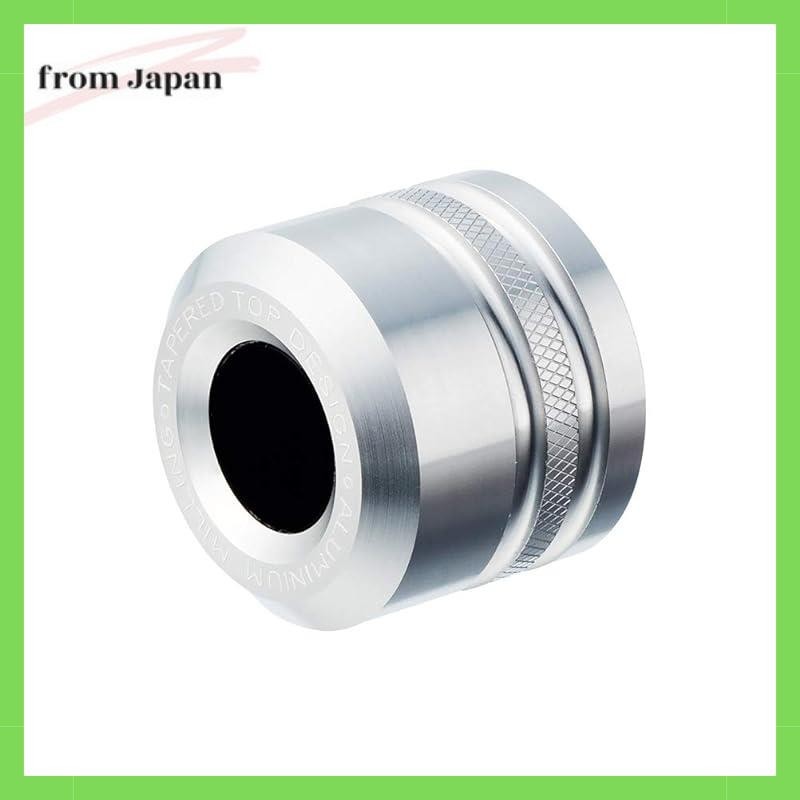 Exea ที ่ ปัดน ้ ําฝนด ้ านหลัง Knurled Wiper Cap EX-201
