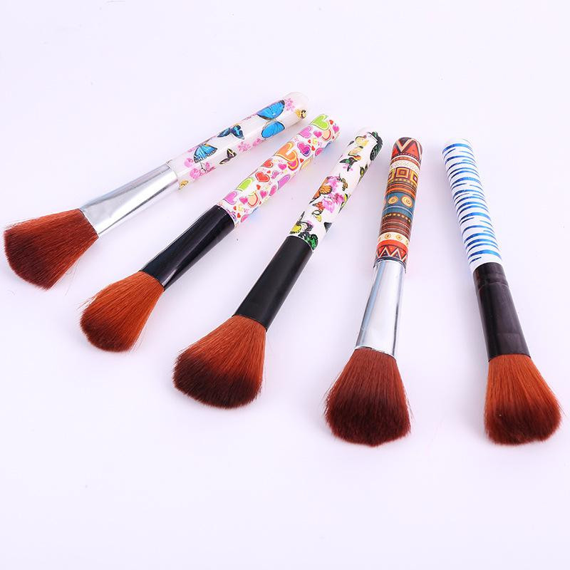 Blush On Brush / Batik make up Brush