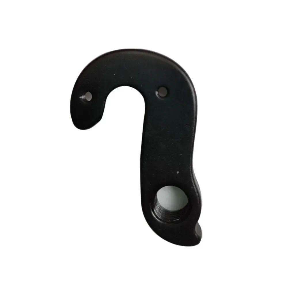 อลูมิเนียมจักรยานจักรยาน Derailleur Gear Mech Hanger Tail Hook สําหรับ Trek # 315464 ขี่จักรยาน Derailleur Hanger Bracket Dropout Parts