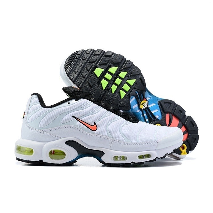 Nike Air Max plus OG TN Nike Air Max plus OG TN Nike Air Max plus รองเท้าผ้าใบ OG TN